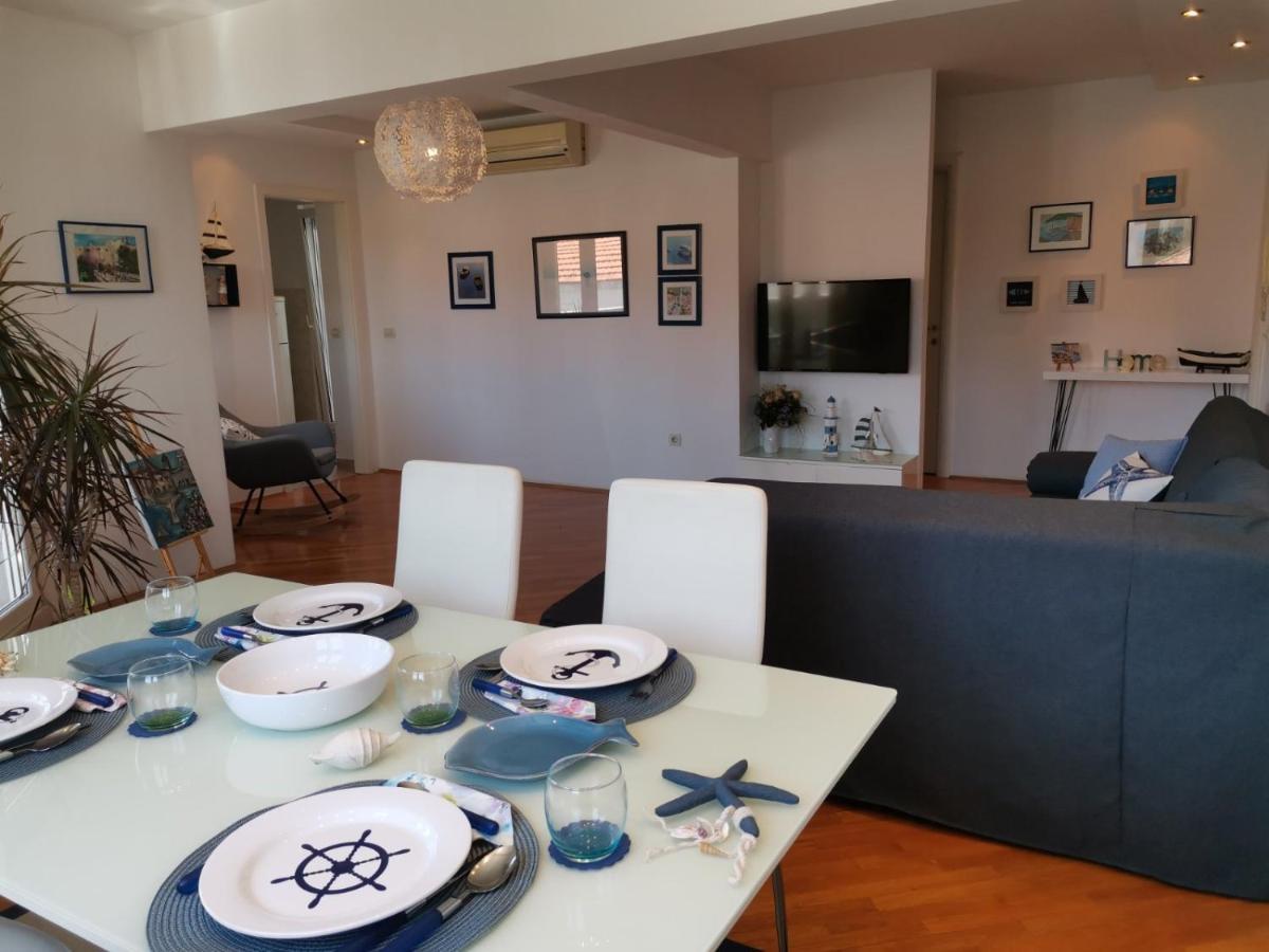 1 Apartmant & 1 Delux Room With Bathroom Dubrovnik Exterior foto