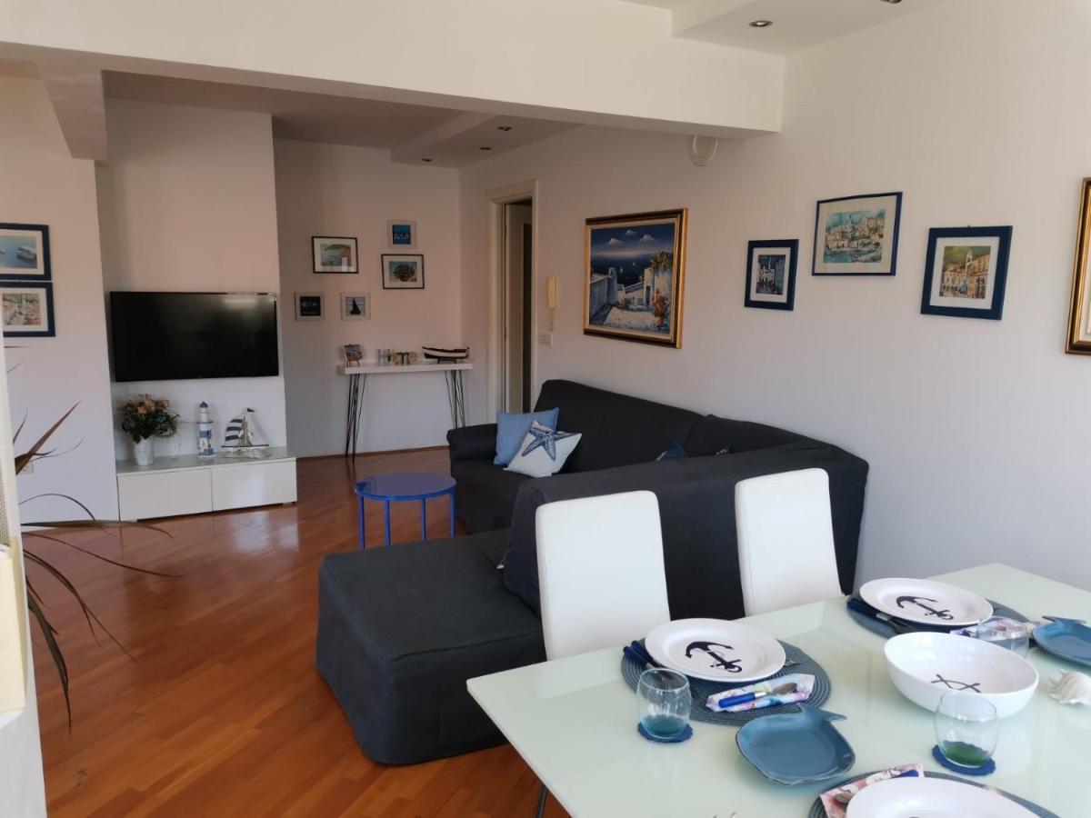 1 Apartmant & 1 Delux Room With Bathroom Dubrovnik Exterior foto