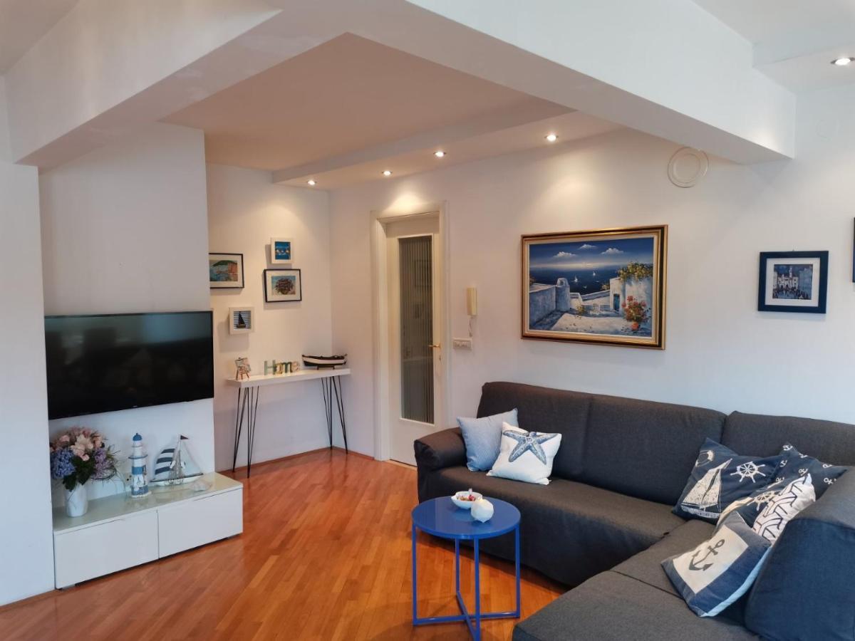 1 Apartmant & 1 Delux Room With Bathroom Dubrovnik Exterior foto