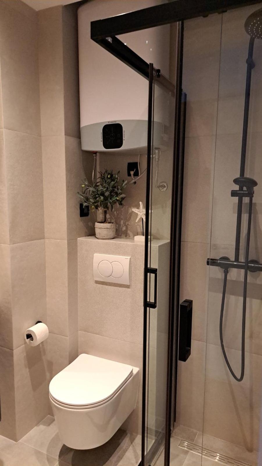 1 Apartmant & 1 Delux Room With Bathroom Dubrovnik Exterior foto