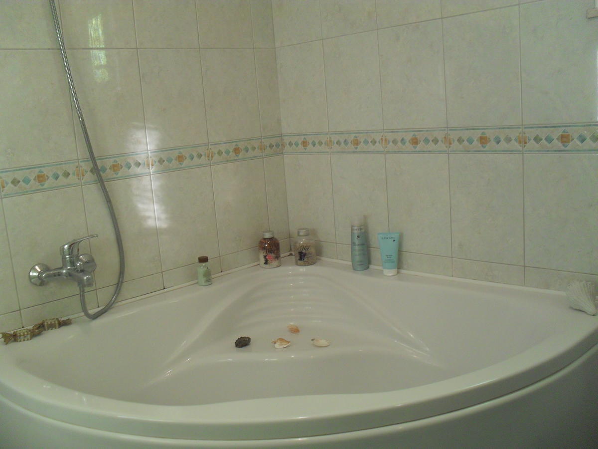 1 Apartmant & 1 Delux Room With Bathroom Dubrovnik Exterior foto