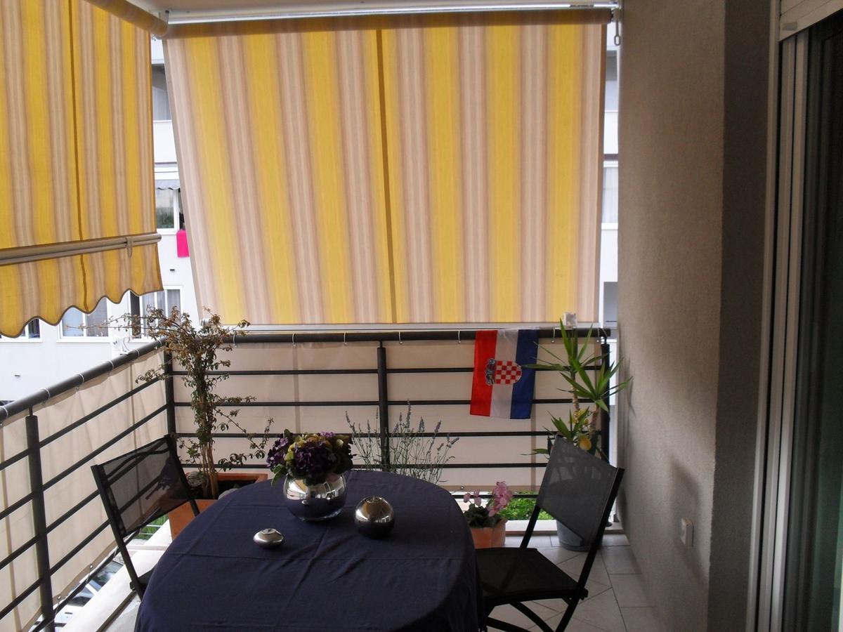 1 Apartmant & 1 Delux Room With Bathroom Dubrovnik Exterior foto