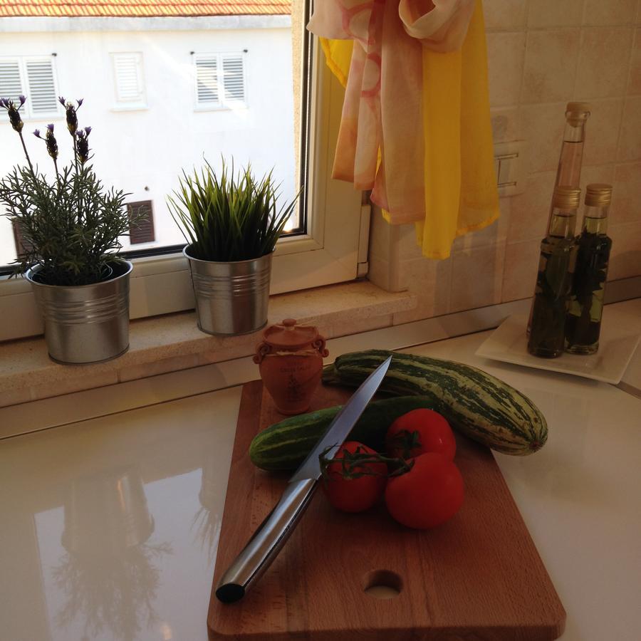 1 Apartmant & 1 Delux Room With Bathroom Dubrovnik Exterior foto