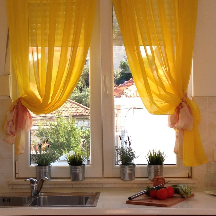 1 Apartmant & 1 Delux Room With Bathroom Dubrovnik Exterior foto