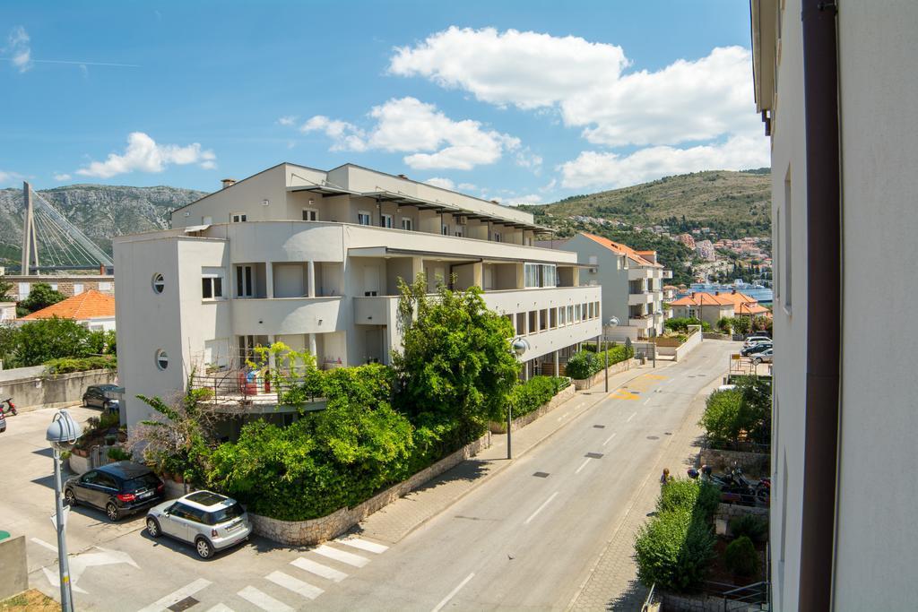1 Apartmant & 1 Delux Room With Bathroom Dubrovnik Exterior foto